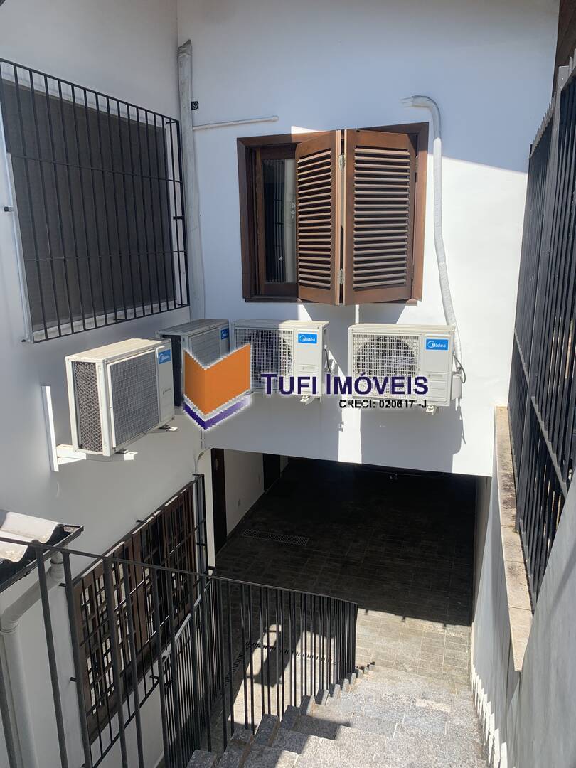 Sobrado, 4 quartos, 180 m² - Foto 8