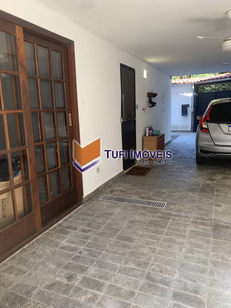 Sobrado, 4 quartos, 180 m² - Foto 6
