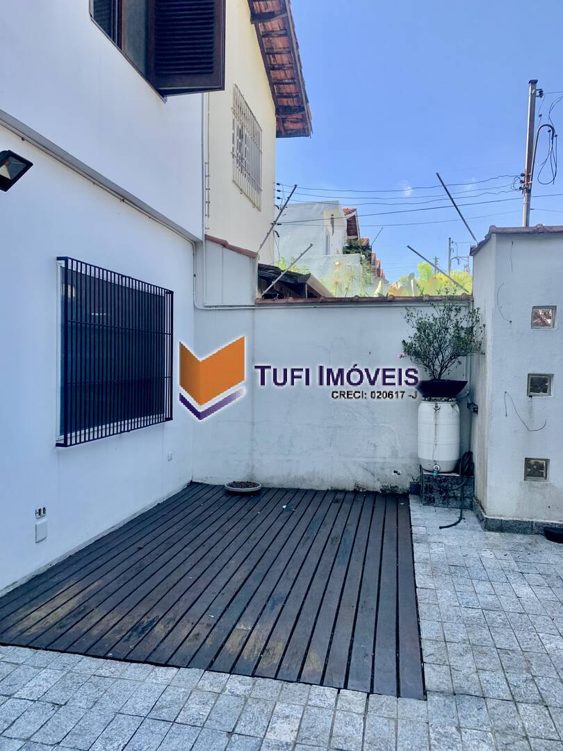 Sobrado, 4 quartos, 180 m² - Foto 5