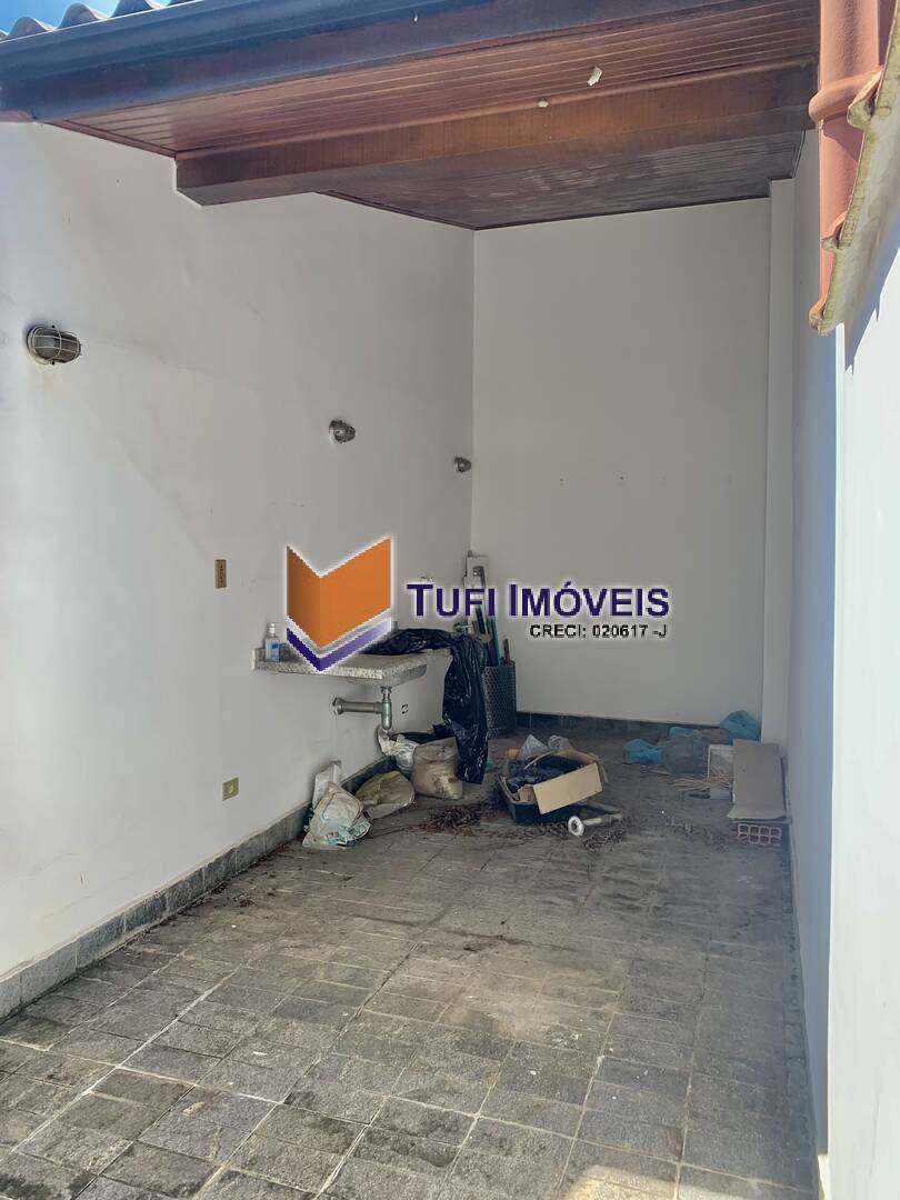 Sobrado, 4 quartos, 180 m² - Foto 9