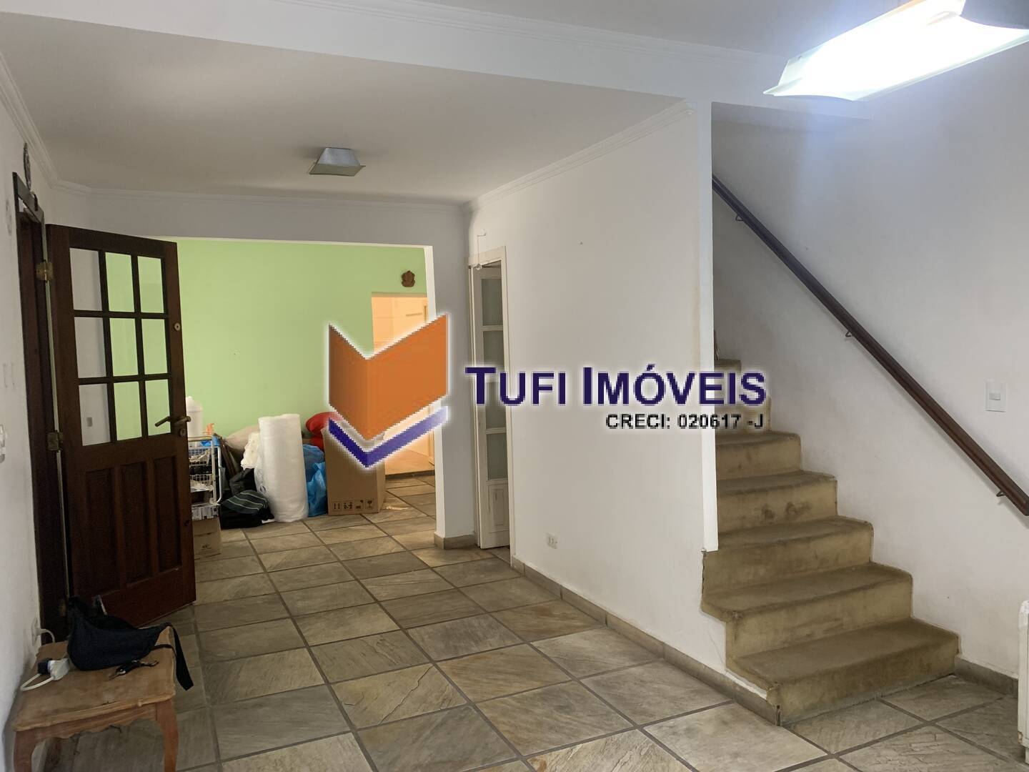 Sobrado, 4 quartos, 180 m² - Foto 12