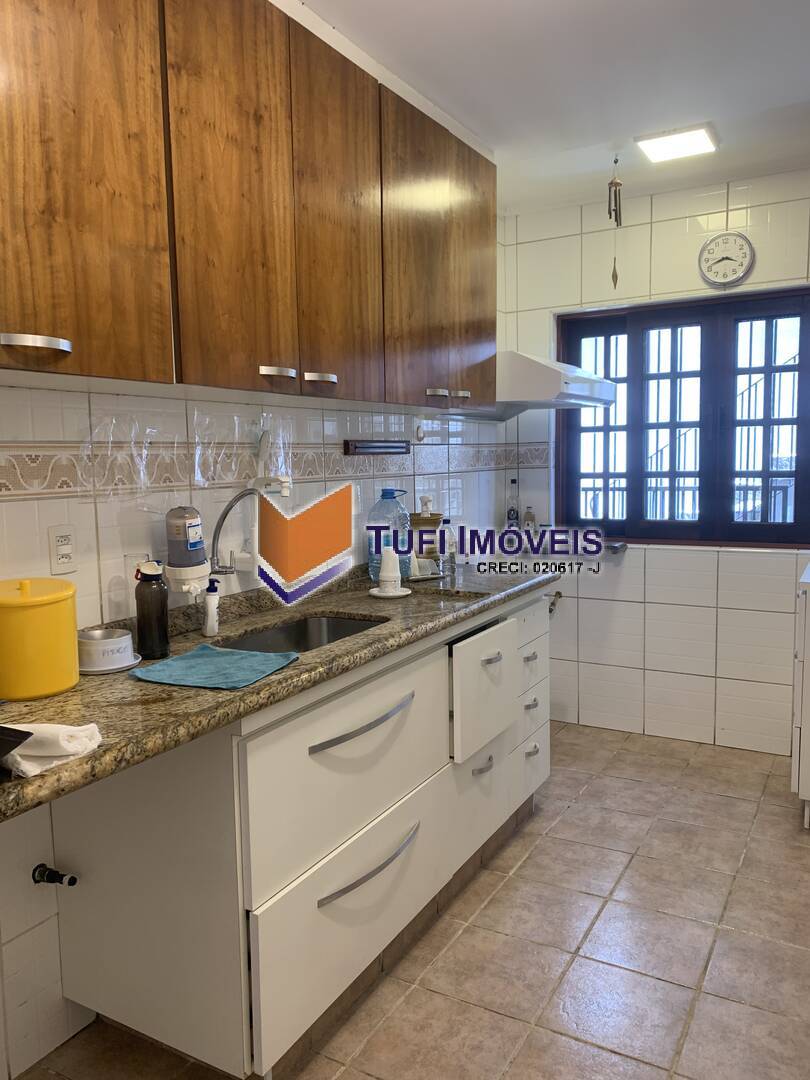 Sobrado, 4 quartos, 180 m² - Foto 14