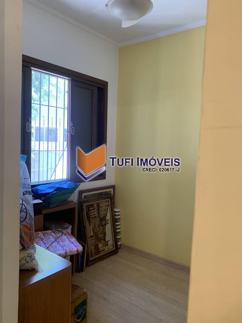 Sobrado, 4 quartos, 180 m² - Foto 20