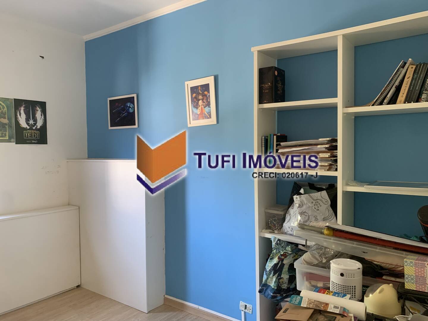 Sobrado, 4 quartos, 180 m² - Foto 24