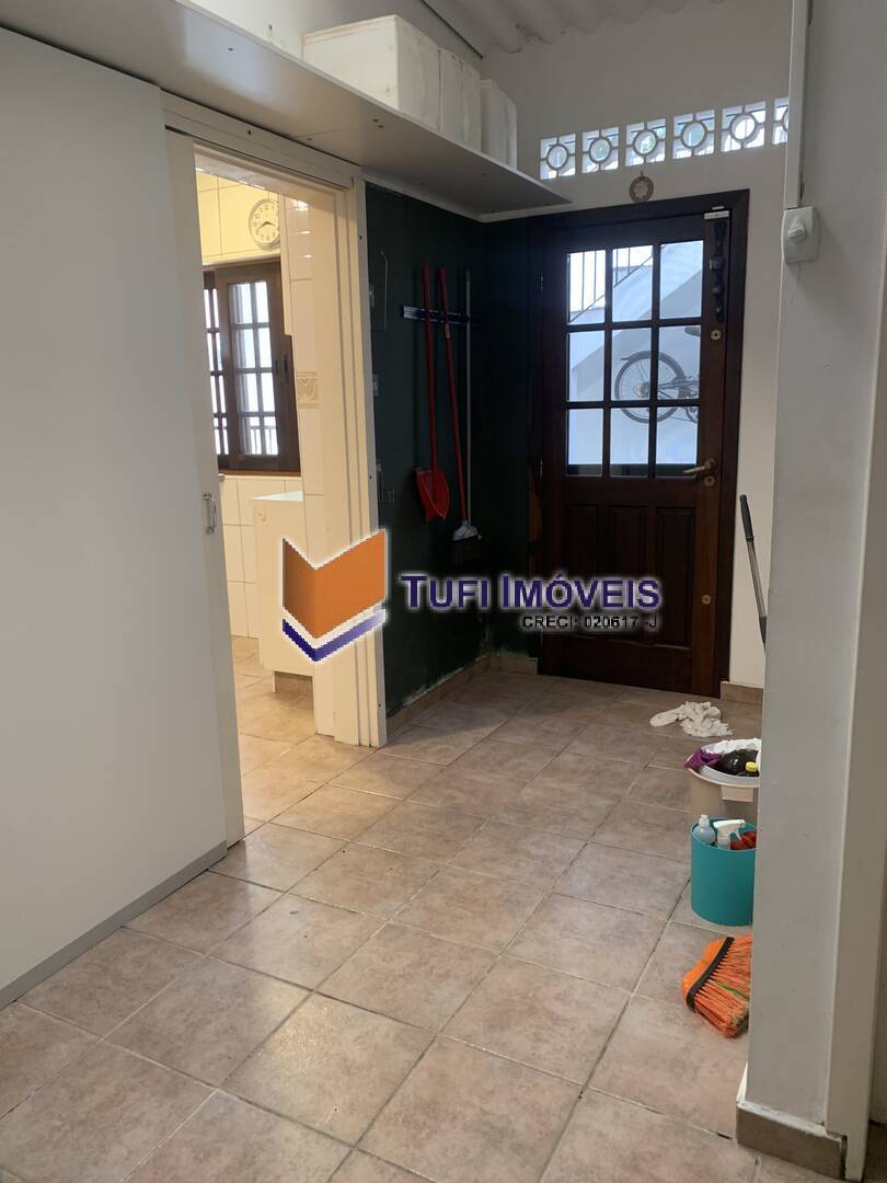 Sobrado, 4 quartos, 180 m² - Foto 16