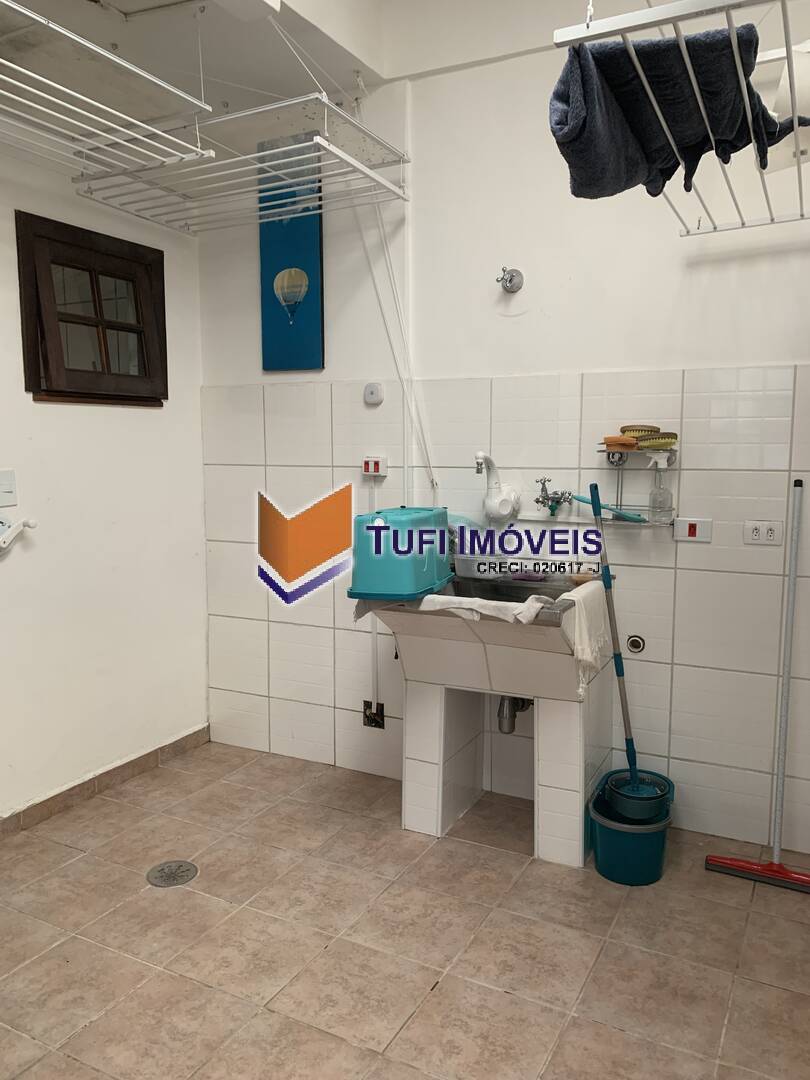 Sobrado, 4 quartos, 180 m² - Foto 17