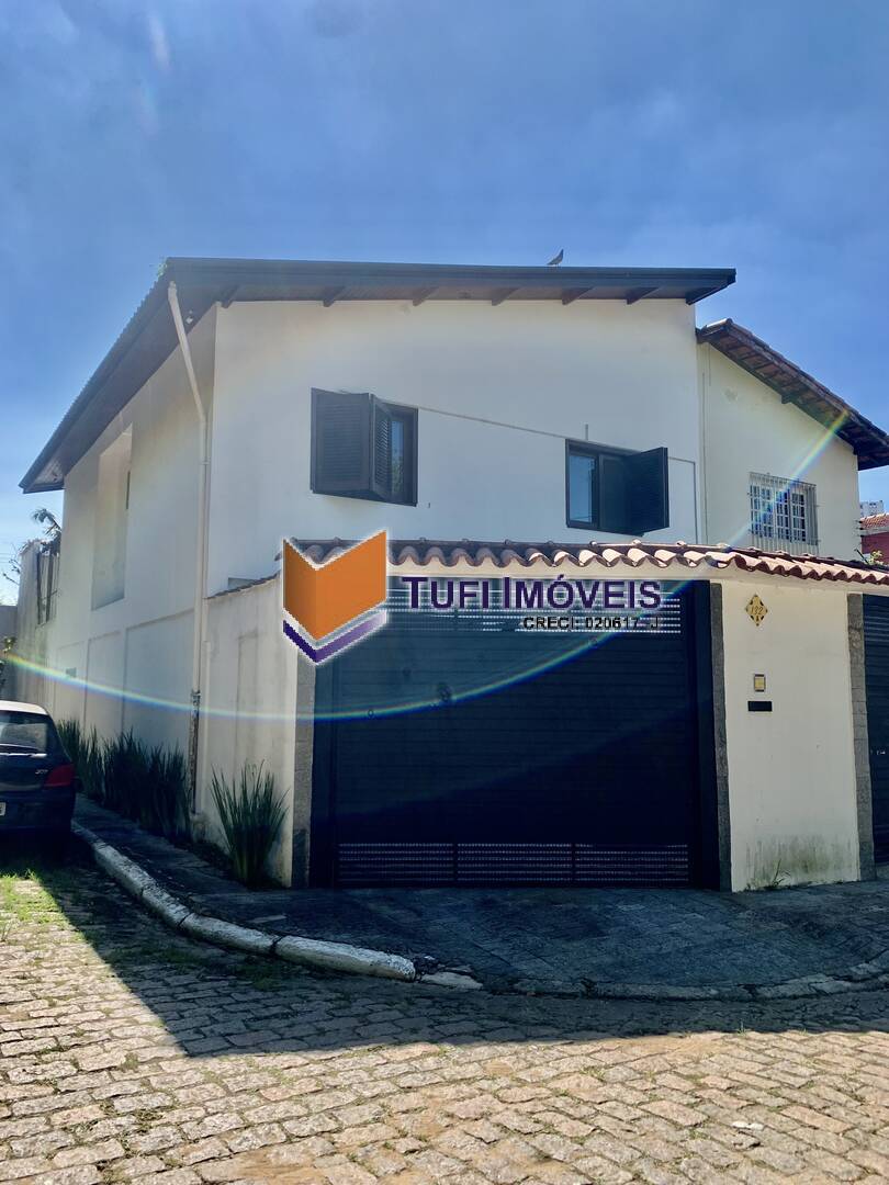 Sobrado, 4 quartos, 180 m² - Foto 2
