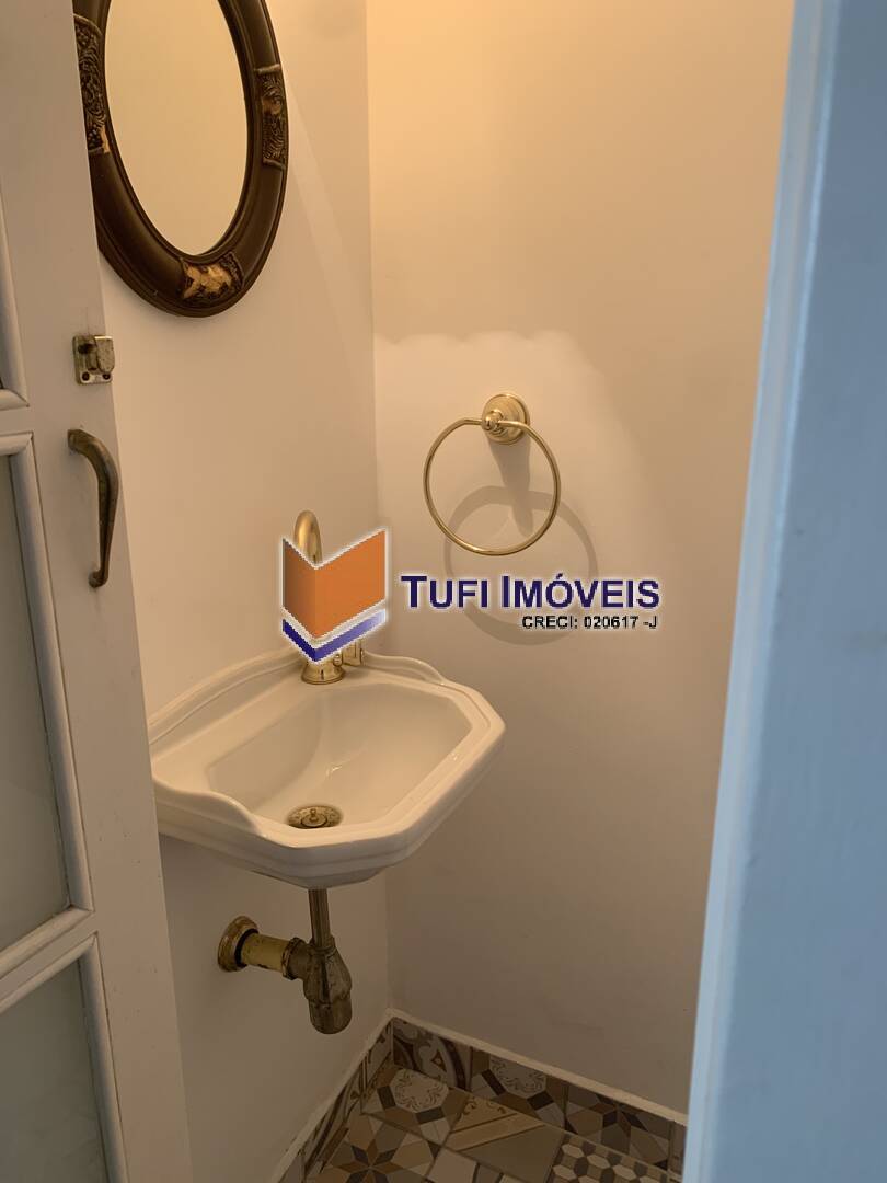 Sobrado, 4 quartos, 180 m² - Foto 11