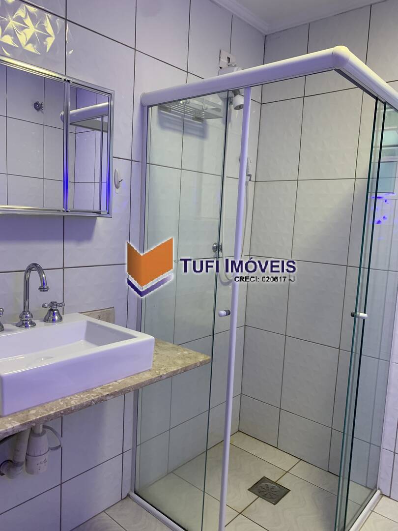Sobrado, 4 quartos, 180 m² - Foto 22