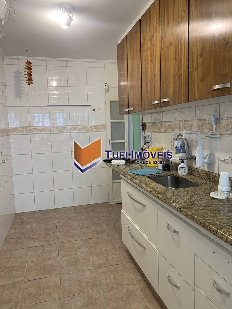 Sobrado, 4 quartos, 180 m² - Foto 15