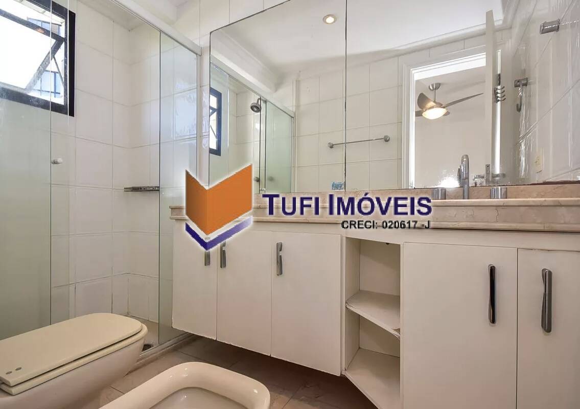 Apartamento, 4 quartos, 288 m² - Foto 17
