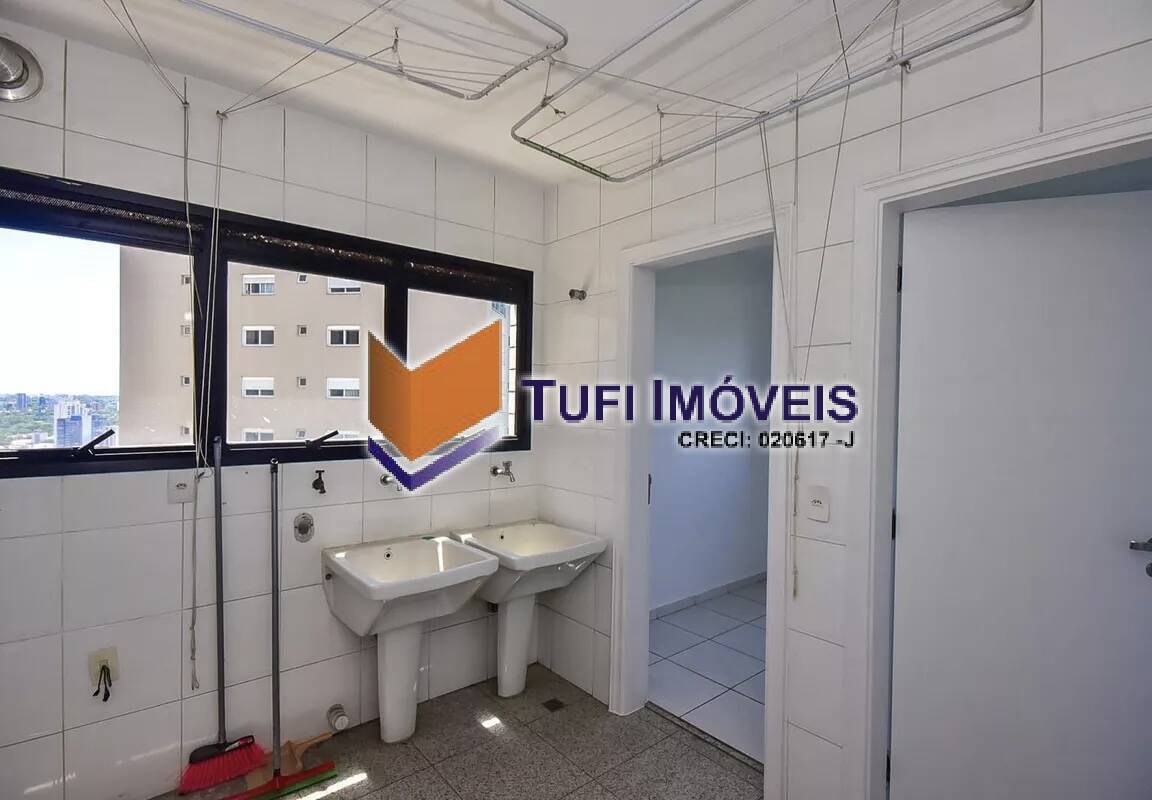 Apartamento, 4 quartos, 288 m² - Foto 14