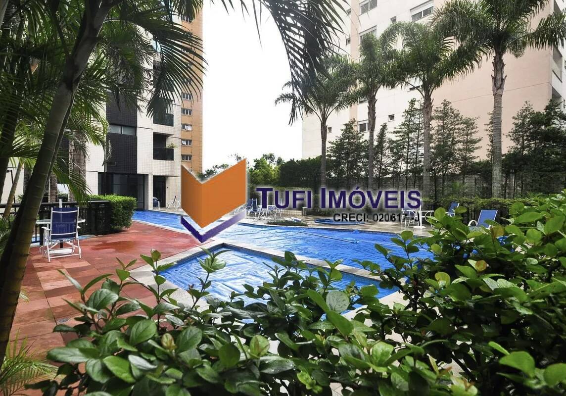 Apartamento, 4 quartos, 288 m² - Foto 31