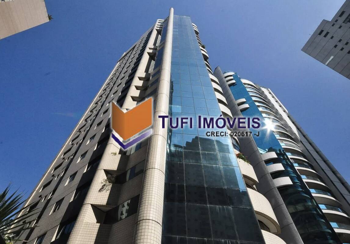 Apartamento, 4 quartos, 288 m² - Foto 33