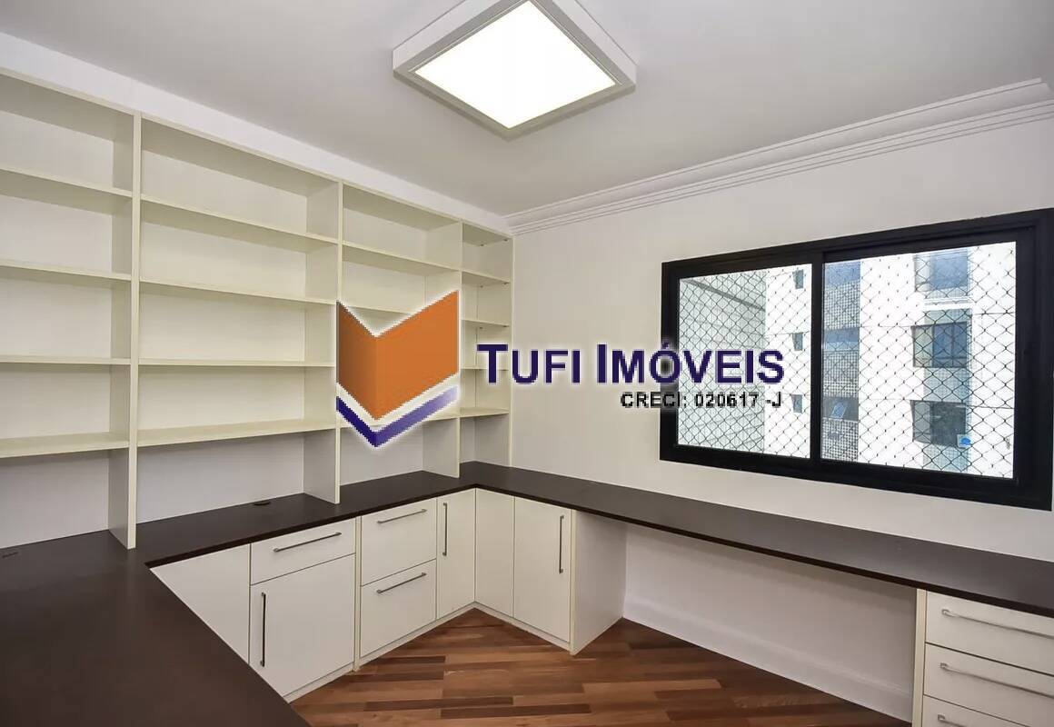 Apartamento, 4 quartos, 288 m² - Foto 29