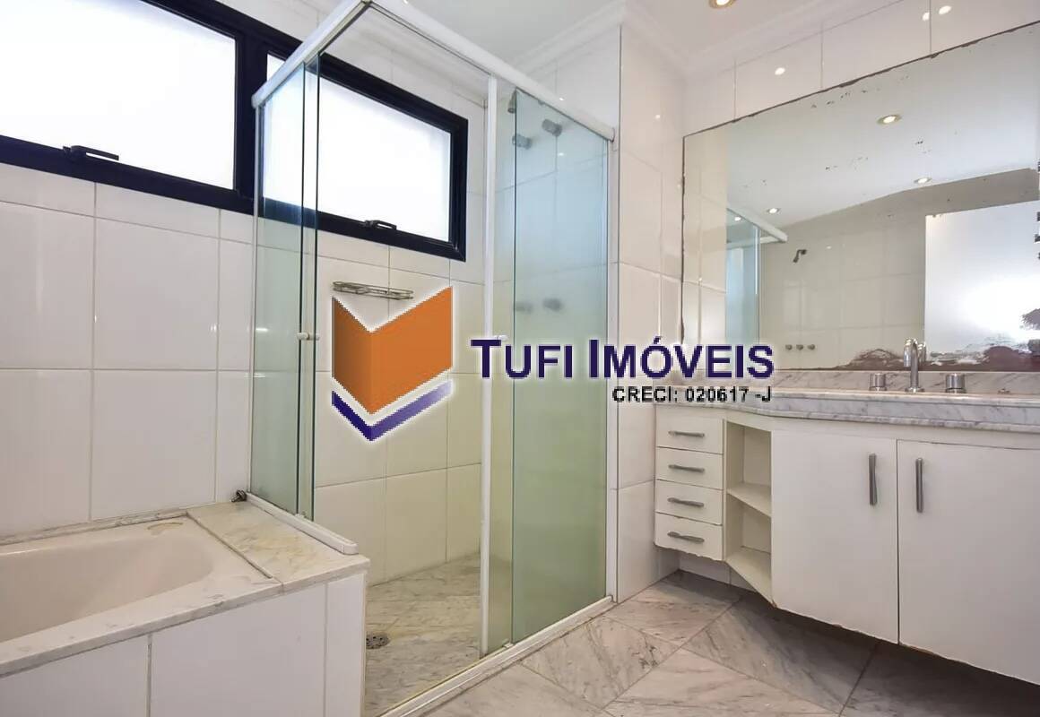 Apartamento, 4 quartos, 288 m² - Foto 18