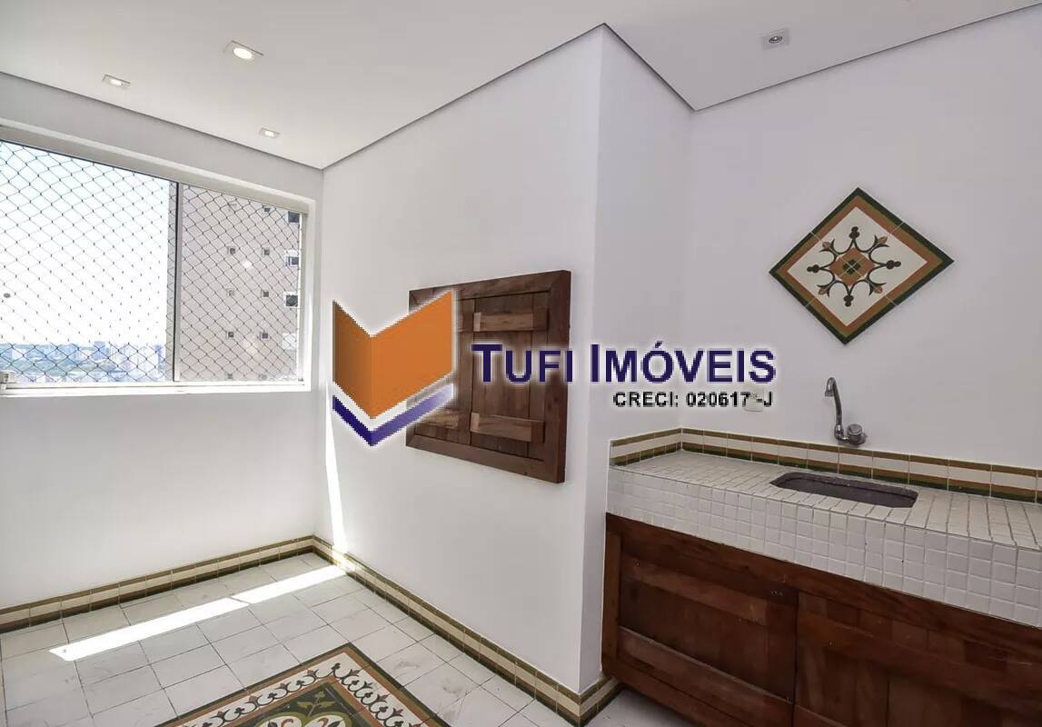 Apartamento, 4 quartos, 288 m² - Foto 8