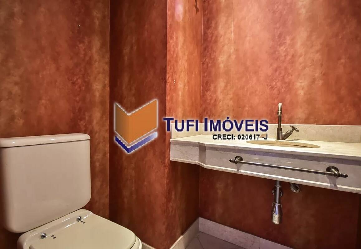 Apartamento, 4 quartos, 288 m² - Foto 6