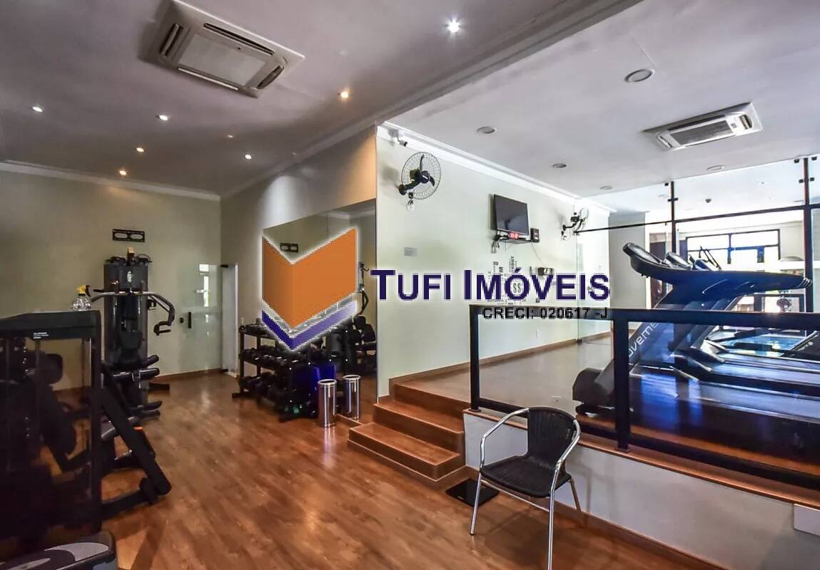 Apartamento, 4 quartos, 288 m² - Foto 32