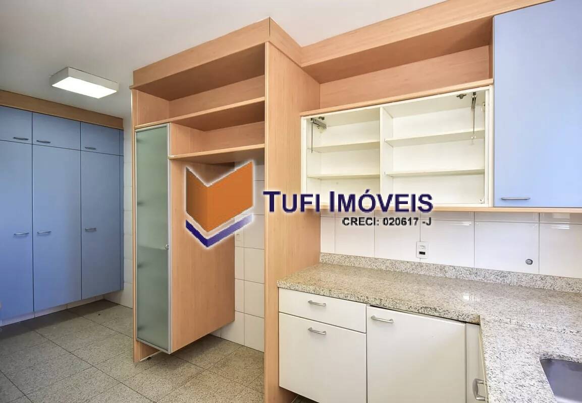 Apartamento, 4 quartos, 288 m² - Foto 12