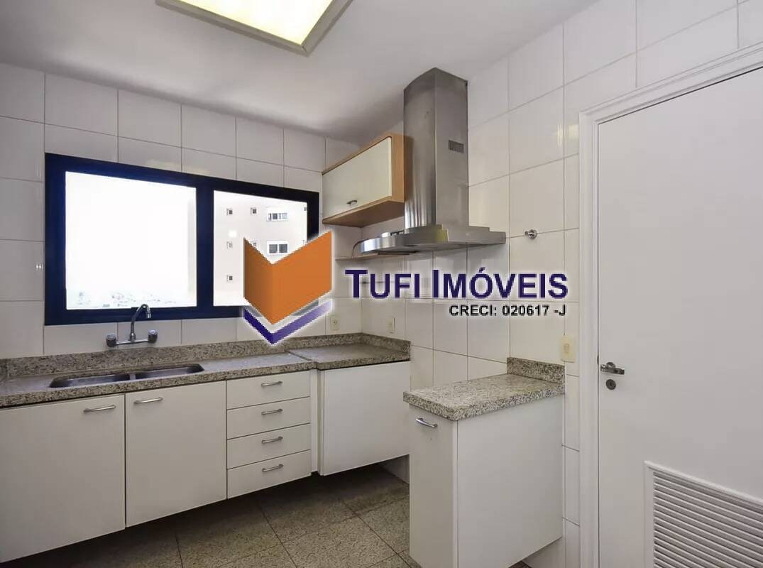Apartamento, 4 quartos, 288 m² - Foto 11