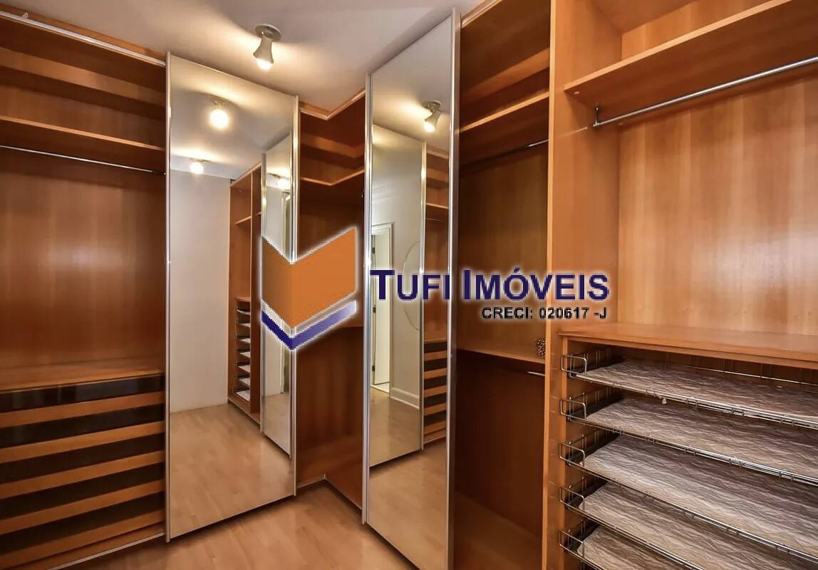 Apartamento, 4 quartos, 288 m² - Foto 19