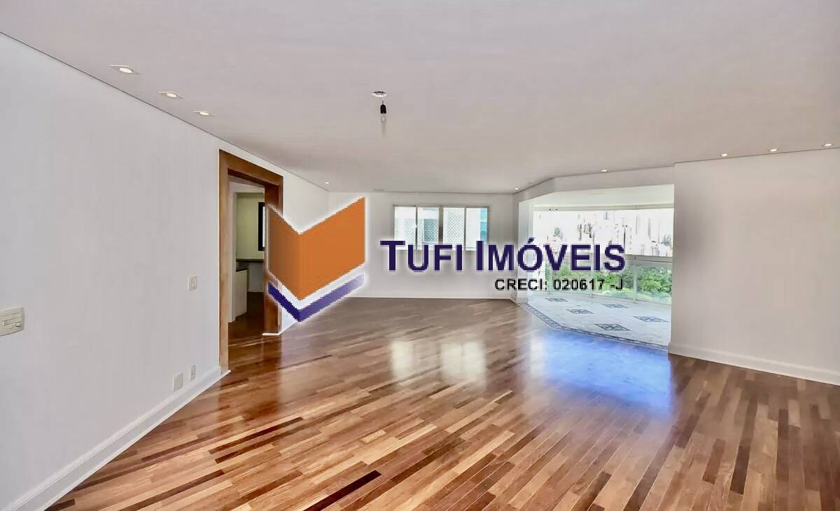 Apartamento, 4 quartos, 288 m² - Foto 3