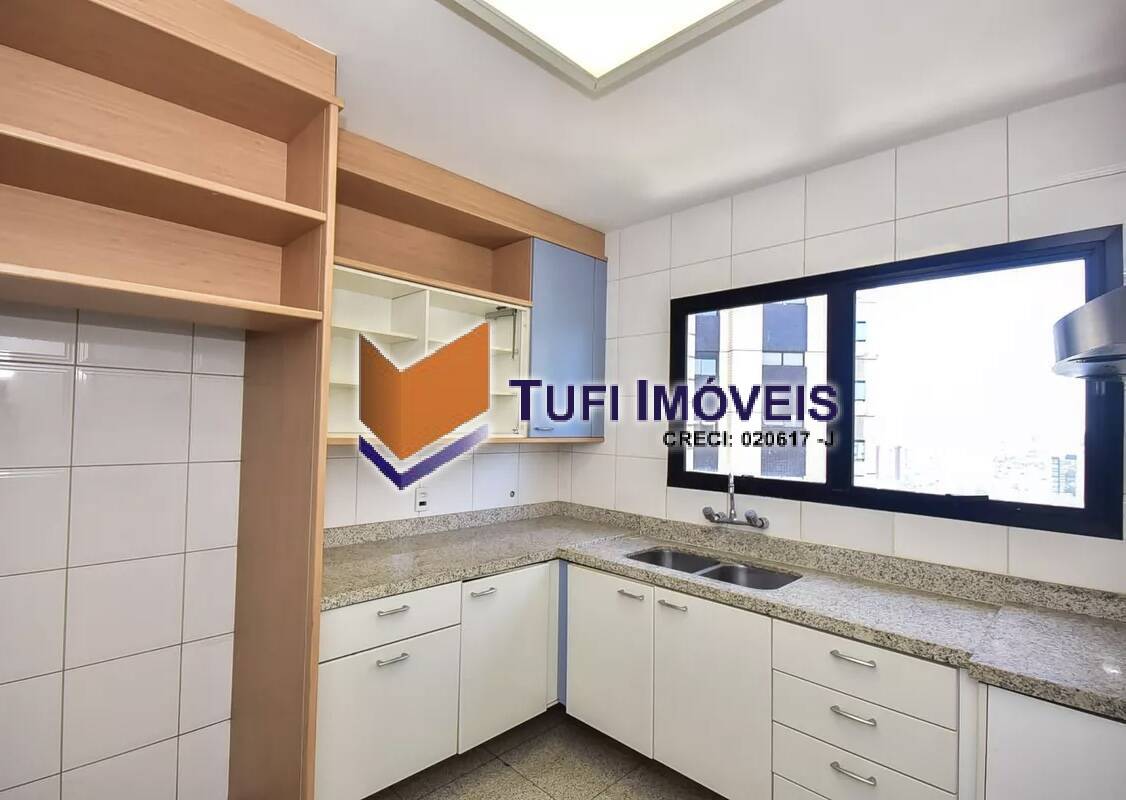 Apartamento, 4 quartos, 288 m² - Foto 13