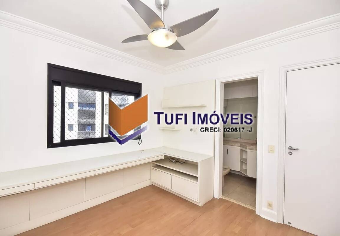 Apartamento, 4 quartos, 288 m² - Foto 23