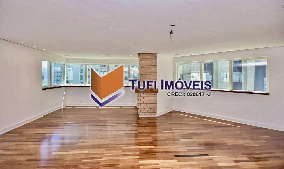 Apartamento, 4 quartos, 288 m² - Foto 4