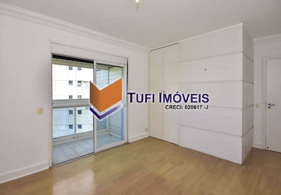 Apartamento, 4 quartos, 288 m² - Foto 16