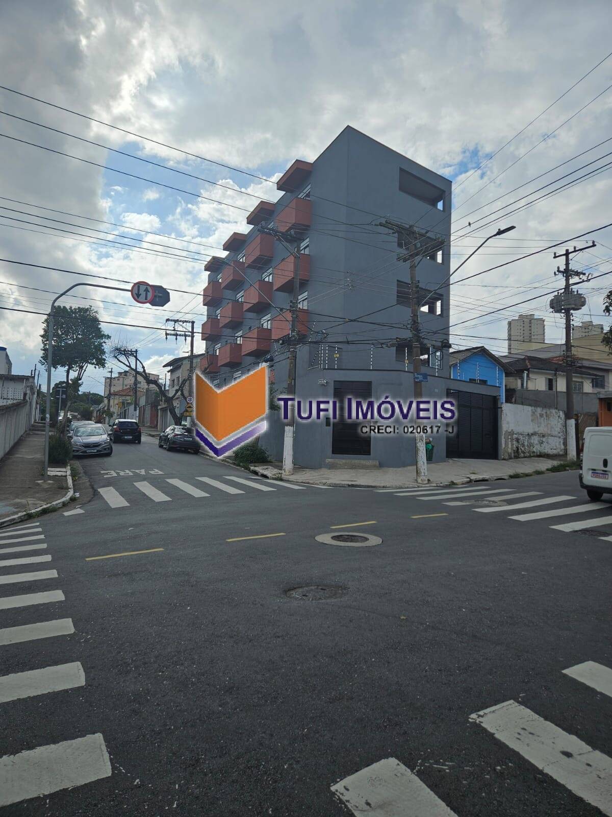 Apartamento - Foto 1
