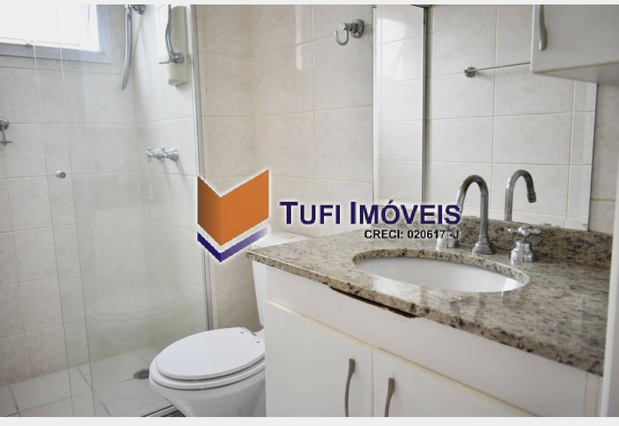 Apartamento, 2 quartos, 58 m² - Foto 8