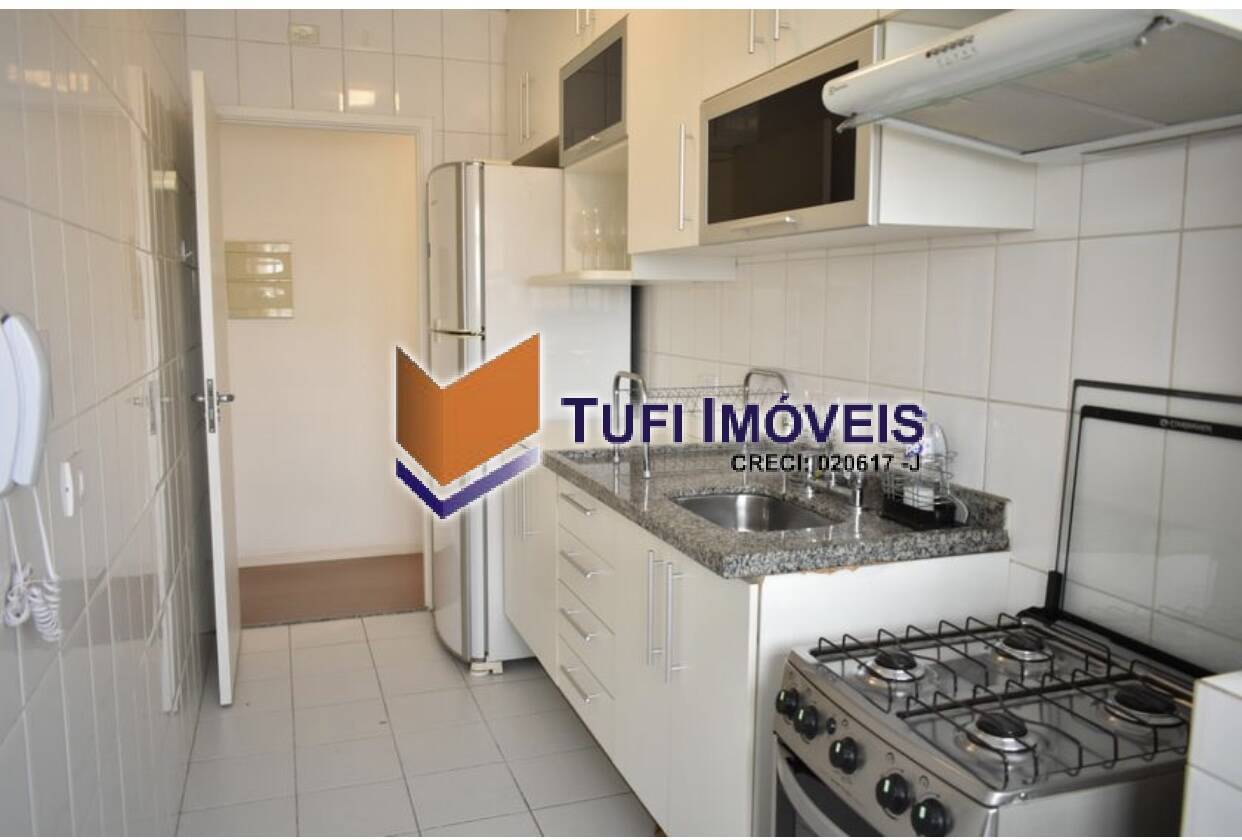 Apartamento, 2 quartos, 58 m² - Foto 21