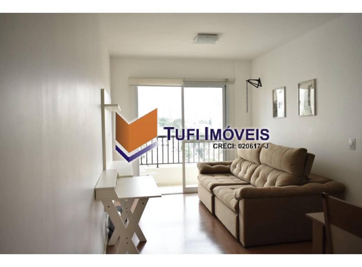 Apartamento, 2 quartos, 58 m² - Foto 1