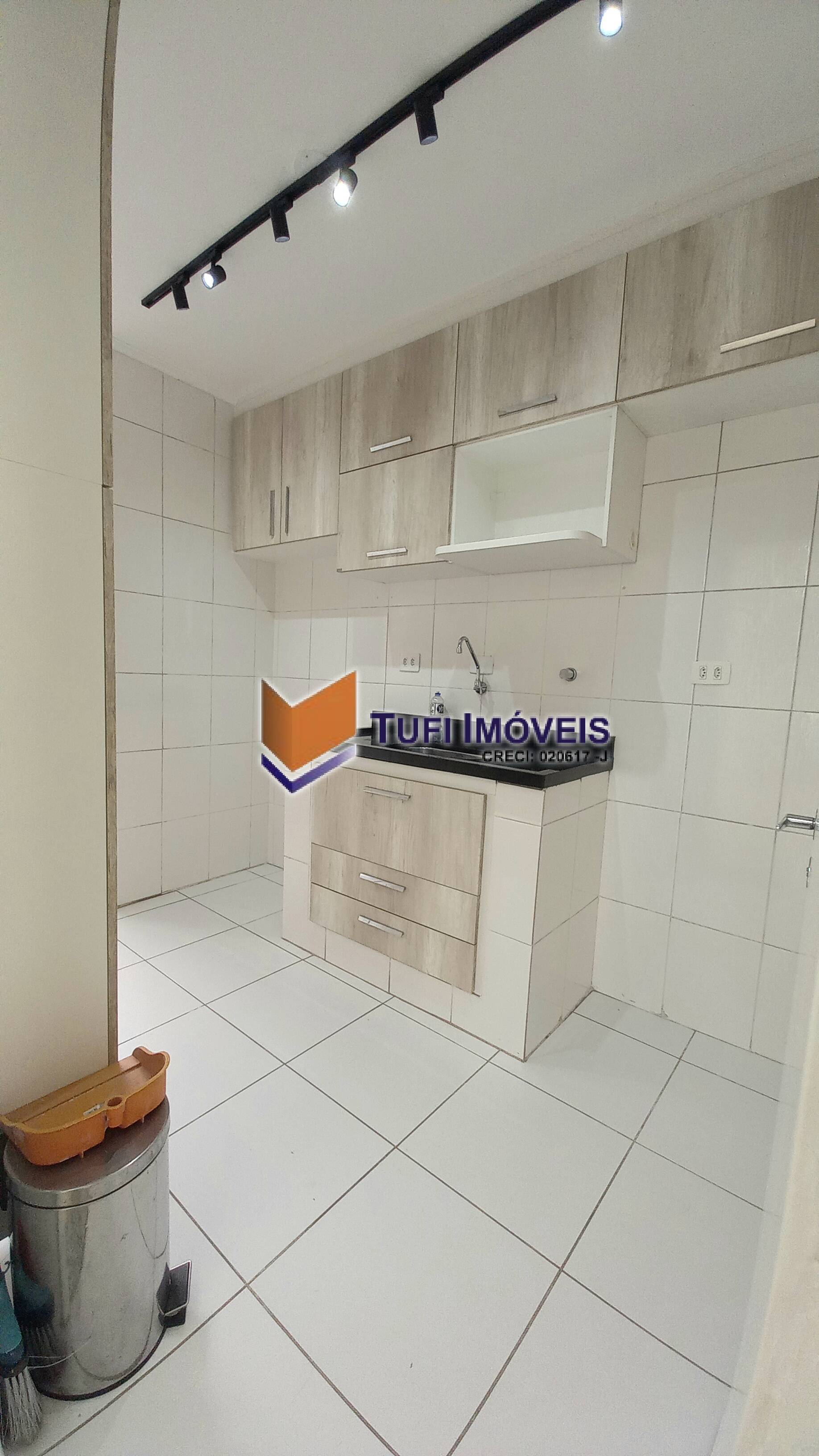 Apartamento, 1 quarto, 45 m² - Foto 11