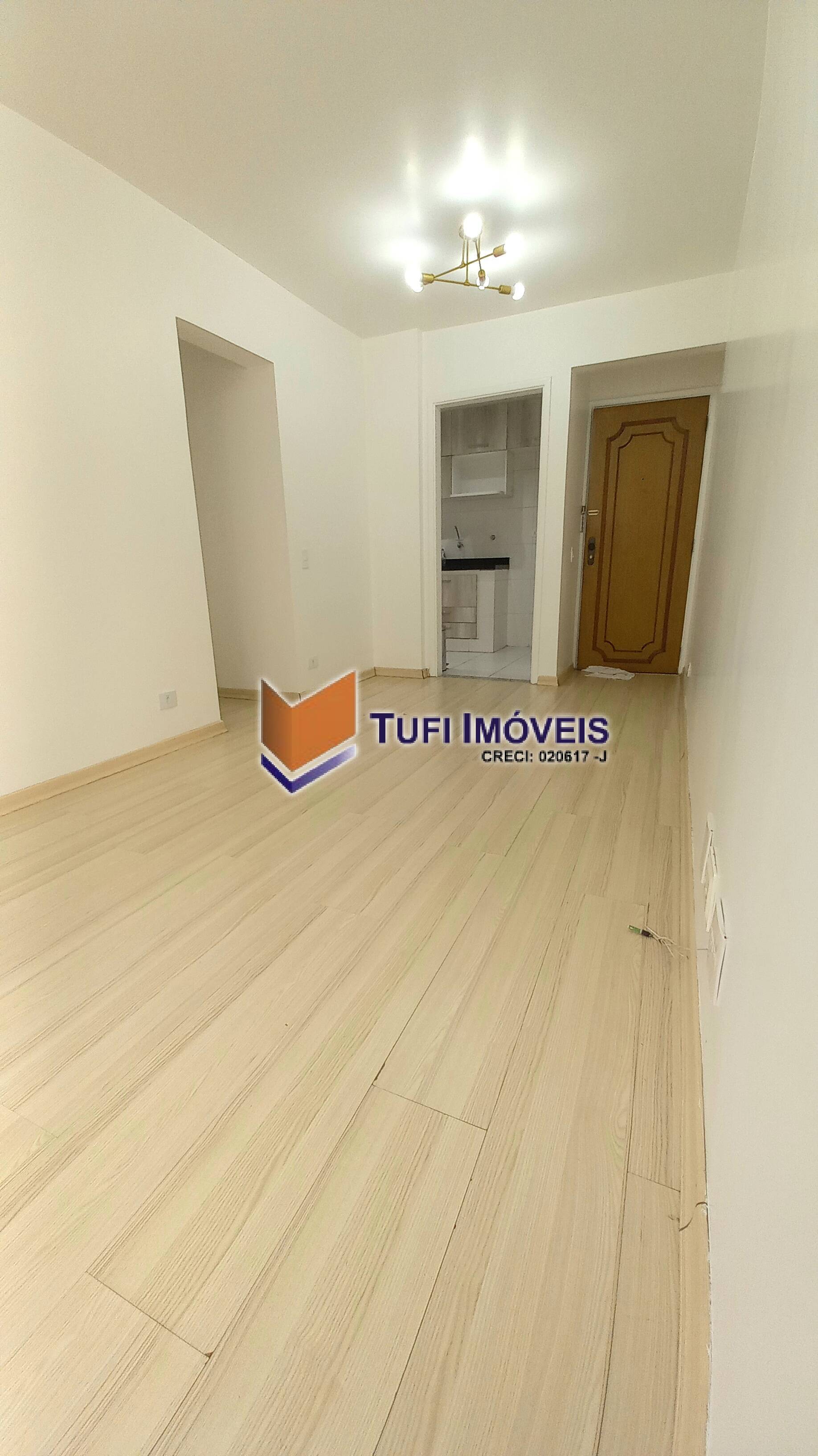 Apartamento, 1 quarto, 45 m² - Foto 1