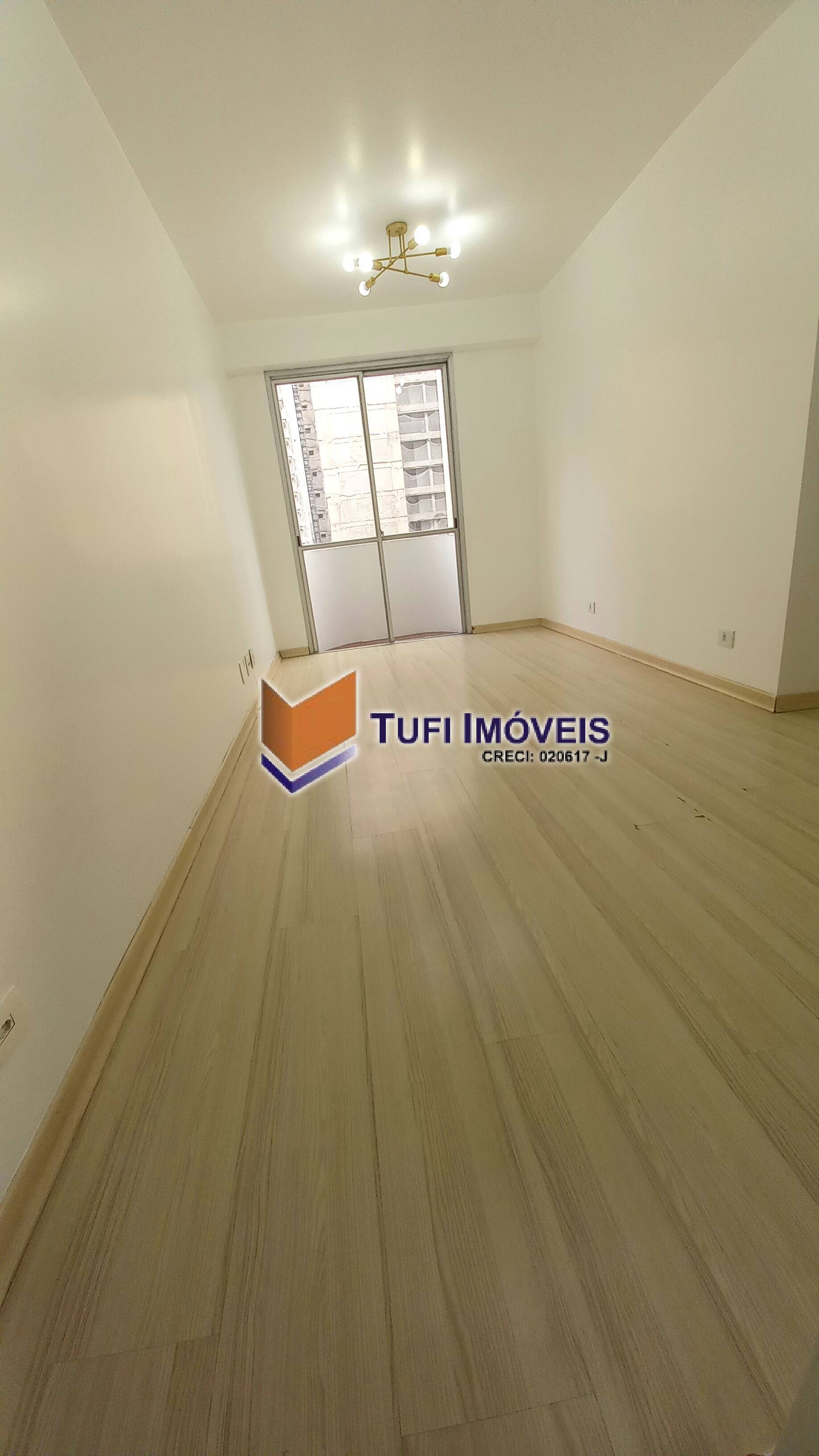 Apartamento, 1 quarto, 45 m² - Foto 2