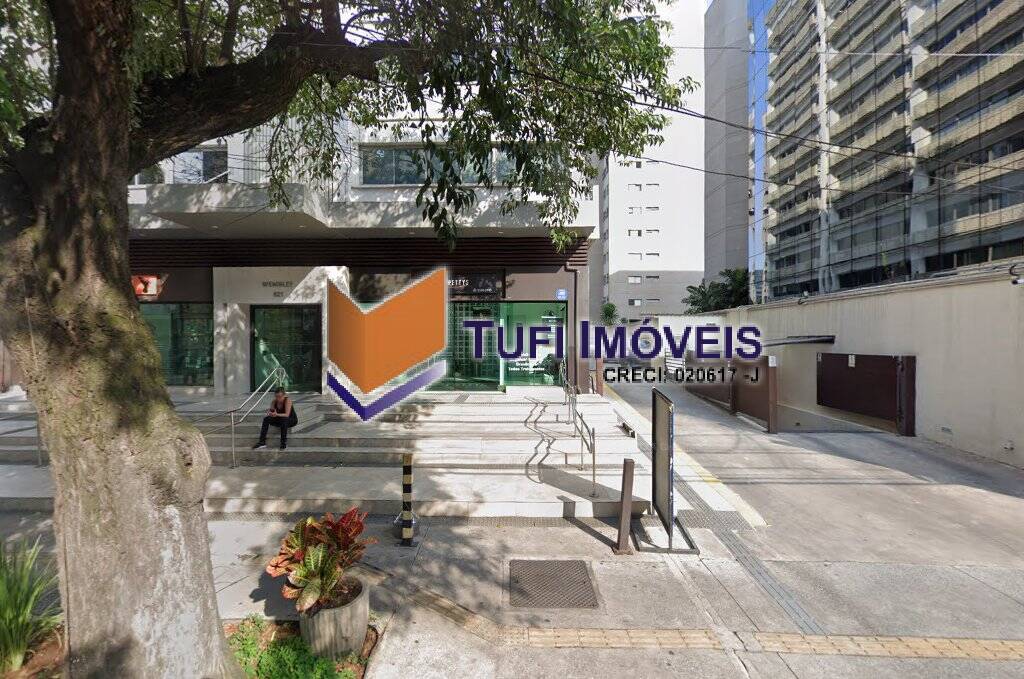 Sala-Conjunto, 37 m² - Foto 12