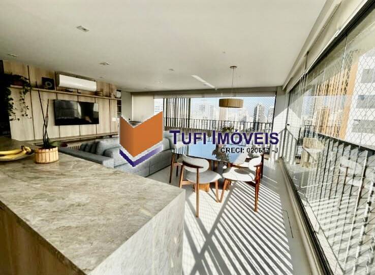 Apartamento, 3 quartos, 100 m² - Foto 3