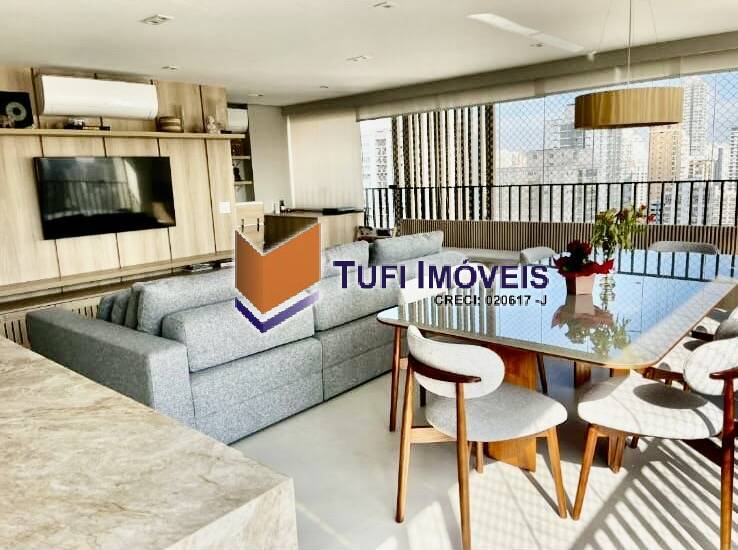 Apartamento, 3 quartos, 100 m² - Foto 4