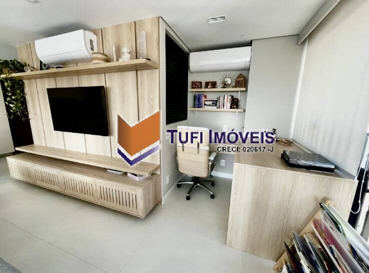 Apartamento, 3 quartos, 100 m² - Foto 6