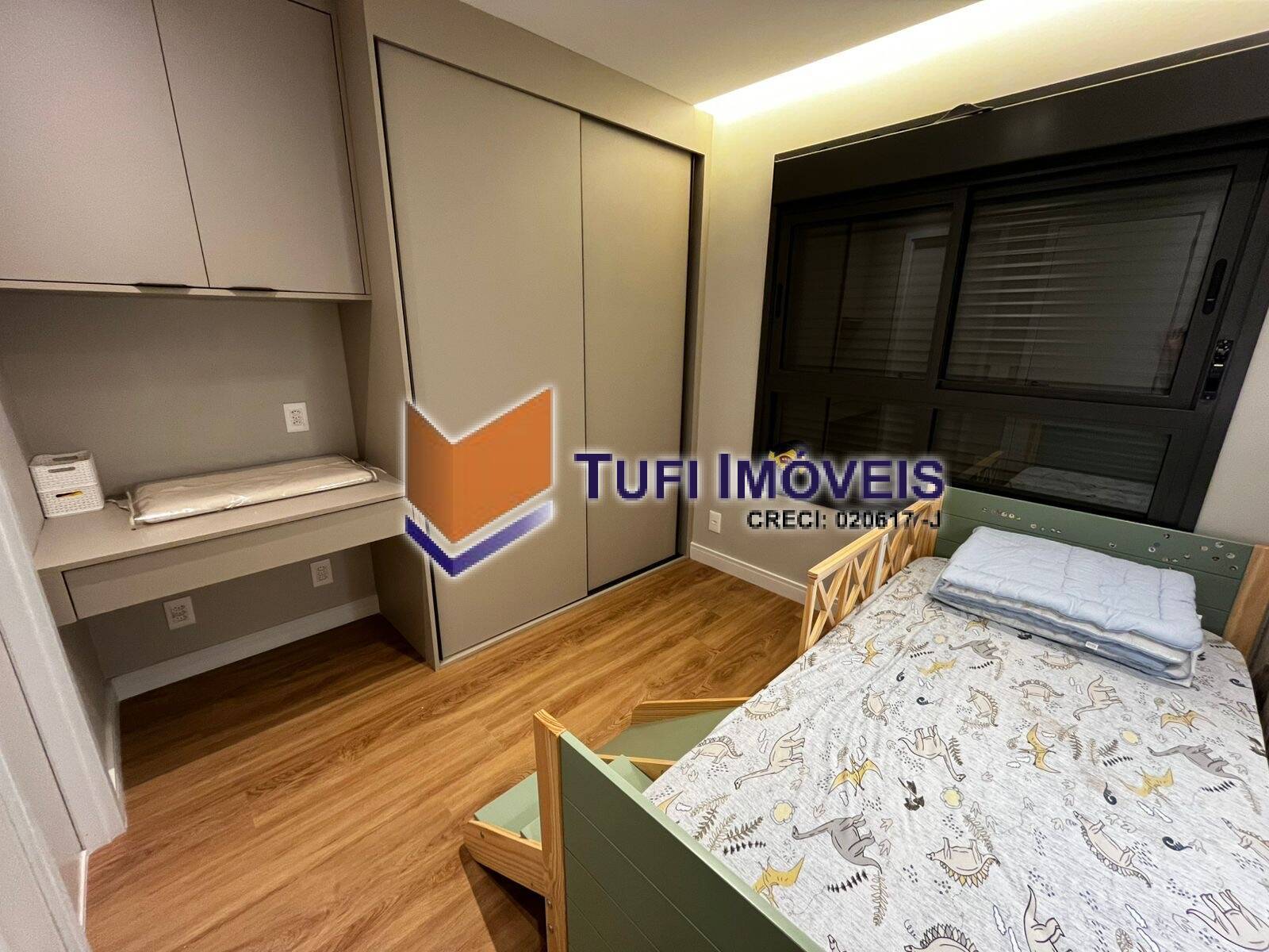 Apartamento, 3 quartos, 100 m² - Foto 20