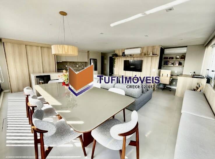 Apartamento, 3 quartos, 100 m² - Foto 5