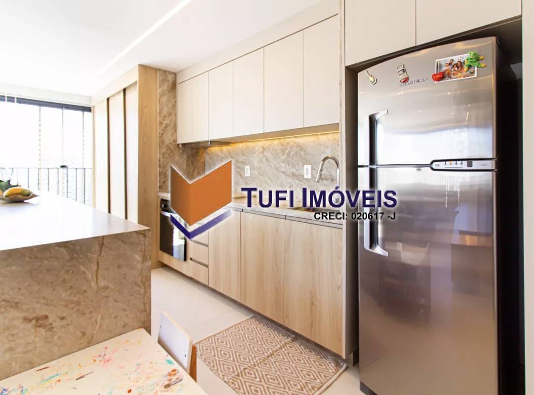 Apartamento, 3 quartos, 100 m² - Foto 11