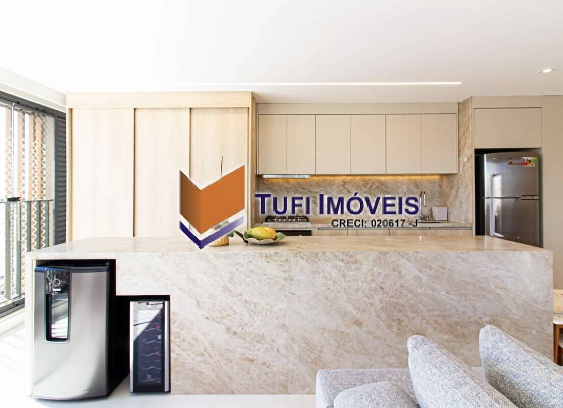 Apartamento, 3 quartos, 100 m² - Foto 9