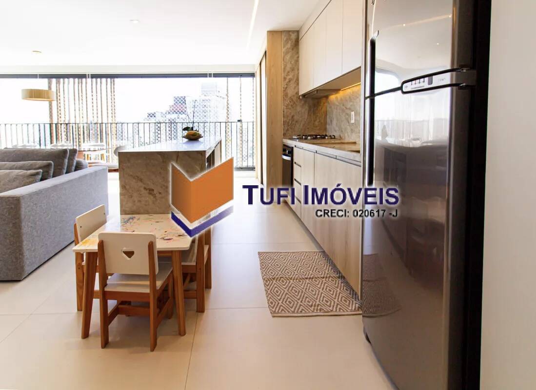 Apartamento, 3 quartos, 100 m² - Foto 8