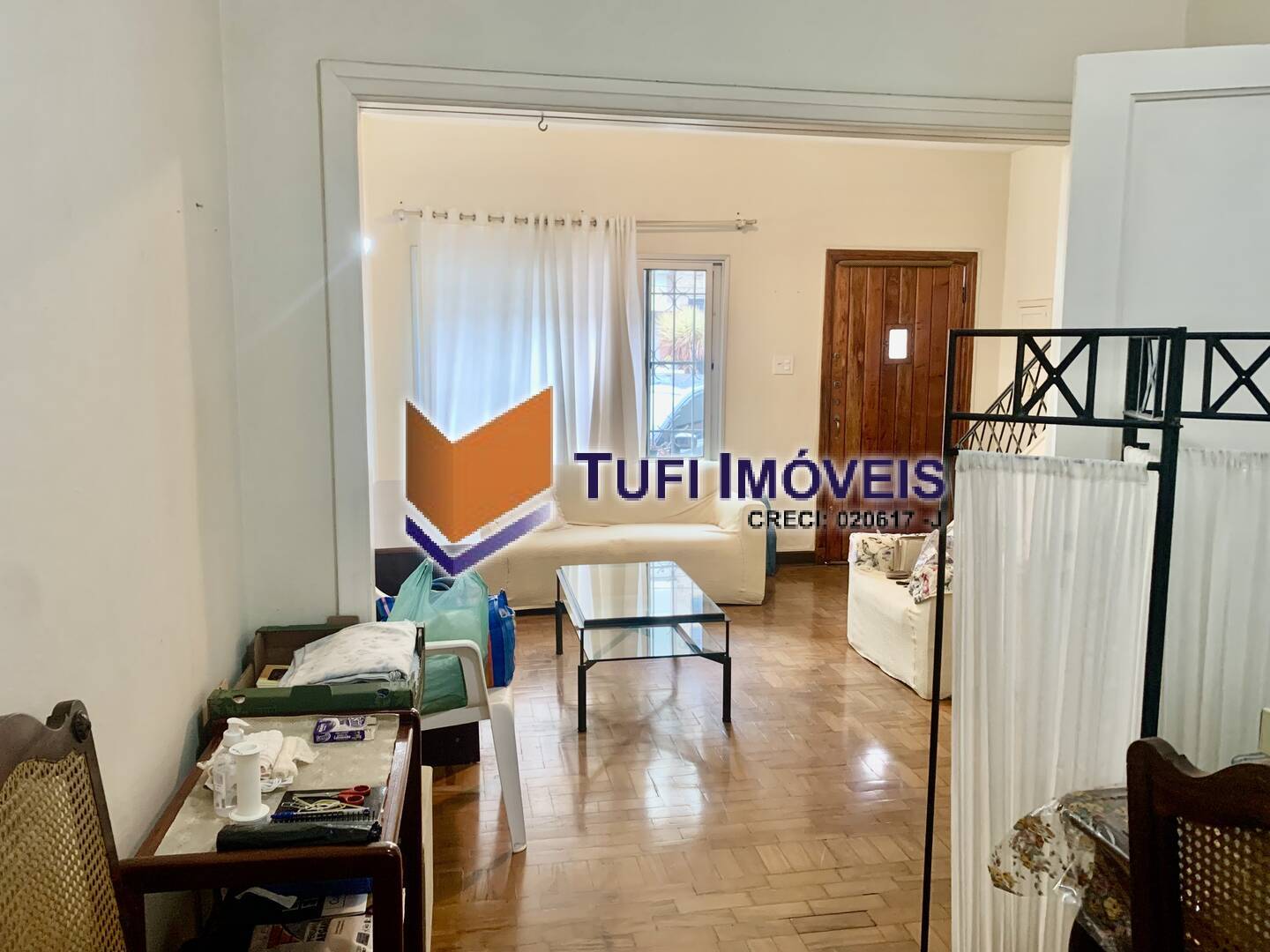 Casa, 2 quartos, 100 m² - Foto 1