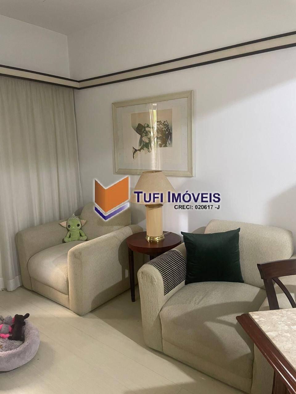 Apartamento, 1 quarto, 40 m² - Foto 1