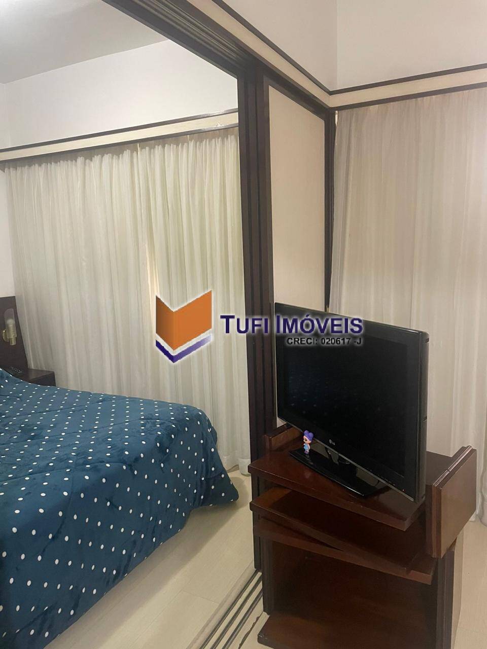 Apartamento, 1 quarto, 40 m² - Foto 5